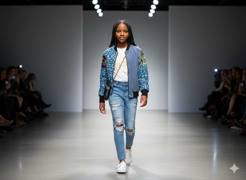 Azriella African Fashion Collection